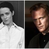 Claire Foy, Paul Bettany to Star in 'A Very British Scandal' for Amazon, BBC One
