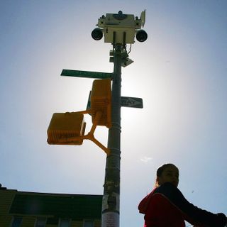 New York City’s Surveillance Battle Offers National Lessons