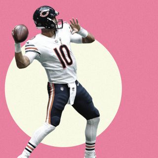 Polarizing, promising, frustrating: How will Mitch Trubisky be remembered in Chicago?