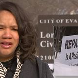 Chicago suburb to be first in US to fund reparations for black people