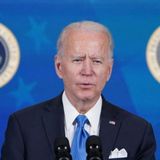 Biden To Direct States To Make COVID-19 Vaccine Available To All Adults By May 1