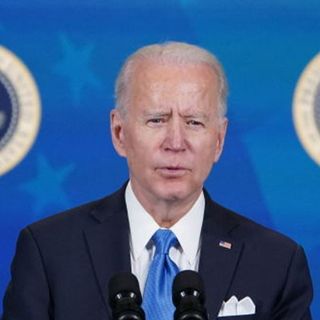 Biden To Direct States To Make COVID-19 Vaccine Available To All Adults By May 1