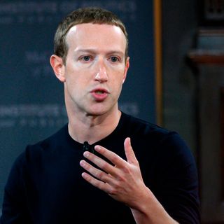 Former Facebook insiders explain why the company is making such a big fuss over Apple's upcoming privacy change