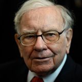 Warren Buffett is now worth $100 billion | CNN Business