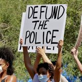 Wisconsin Bill Would Penalize Cities For 'Defunding' Police Departments