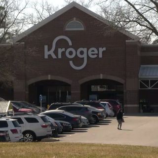 Virginia Kroger now says it administered ‘empty syringes’ instead of COVID-19 vaccines