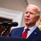 Biden to call for all adults to be eligible for vaccine by May 1