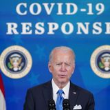 Biden directs states to open vaccinations to all adults by May 1 | CNN Politics