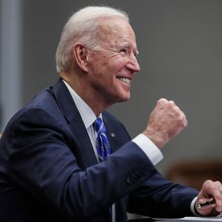 'A Truly Transformative Moment': Biden's Stimulus Is a Seismic Shift in the Federal Approach to Child Poverty