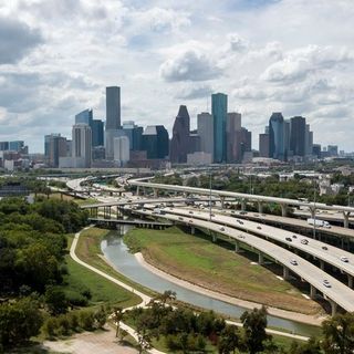 Federal Highway Administration Asks Texas To Halt I-45 Expansion, As Harris County Sues TxDOT | Houston Public Media