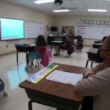 NC State Board of Education adopts new guidance calling for public schools to reopen by March 31 :: WRAL.com