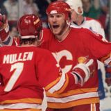 Flames were all in for 1989 Stanley Cup Final rematch with Canadiens - Sportsnet.ca