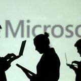 Over 10 different threat groups exploit Microsoft mail server flaws, researchers say