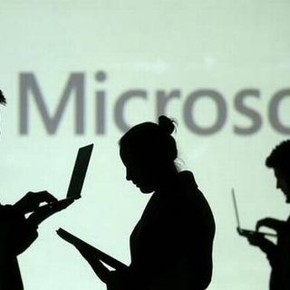 Over 10 different threat groups exploit Microsoft mail server flaws, researchers say