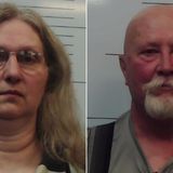 Former owners of girls boarding school facing more than 100 felony charges including statutory rape