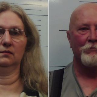 Former owners of girls boarding school facing more than 100 felony charges including statutory rape