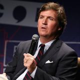 Pentagon and senior members of military call out Tucker Carlson for mocking women serving in armed forces