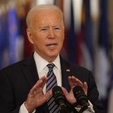 Biden Sets Goal Of July 4th To 'Mark Independence' From Coronavirus