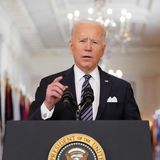 Biden Tells States to Make All Adults Eligible for Covid-19 Vaccine by May 1