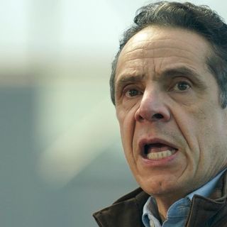 New York Assembly Launches Impeachment Probe Into Andrew Cuomo