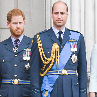 Prince William: "We Are Very Much Not a Racist Family"