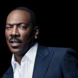 Eddie Murphy to Be Inducted Into NAACP Image Awards Hall of Fame