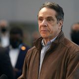 N.Y. Gov. Andrew Cuomo Will Face Impeachment Investigation by New York State Lawmakers