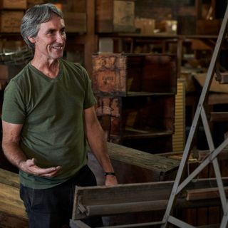 American Pickers is coming to Missouri and Illinois and looking for your ‘rusty gold’