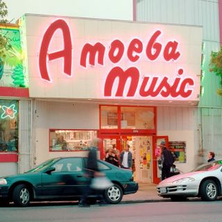 Facing an uncertain future, Amoeba Music launches GoFundMe campaign: 'We are in trouble'