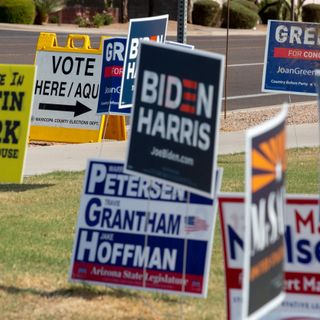 Don Lemon says GOP Arizona rep. said "quiet part out loud" with voting restriction comment