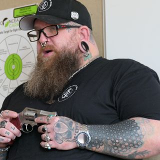 Gun owners welcome a new addition to the club: Liberals - Minnesota Reformer