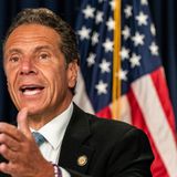 6 Times Andrew Cuomo Called On Scandal-Plagued Politicians To Resign