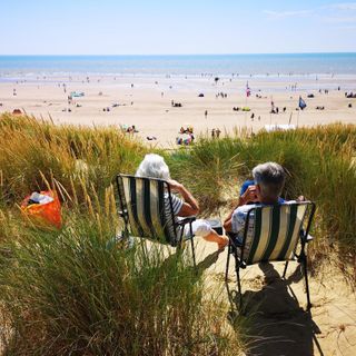 2019 was Europe's hottest year on record as world warms, report shows