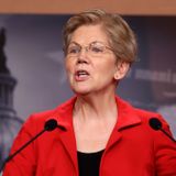 Sen. Warren on taxing the ultrawealthy