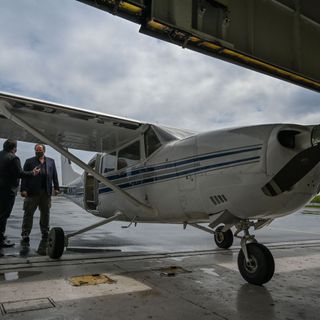 St. Louis aldermen narrowly endorse 18-hour aircraft surveillance