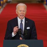 Joe Biden’s Confident, Unconventional Politics