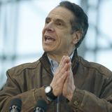 Cuomo won't resign: 'I have not had a sexual relationship that was inappropriate'