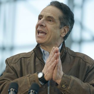 Cuomo won't resign: 'I have not had a sexual relationship that was inappropriate'