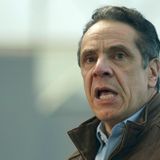 Schumer, Gillibrand call on NY Gov. Cuomo to resign