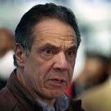 Another woman alleges Cuomo ’verbally and mentally abused’ her after getting hired for her looks