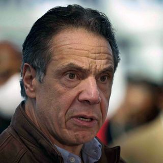 Another woman alleges Cuomo ’verbally and mentally abused’ her after getting hired for her looks