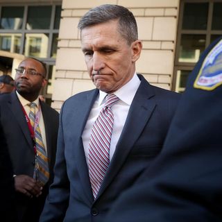 Army reviewing investigation into Michael Flynn’s dealings with Russia, foreign firm
