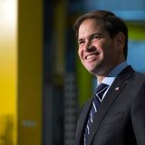 Marco Rubio says he ‘stands with’ Amazon warehouse workers – TechCrunch