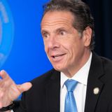 Andrew Cuomo Once Created A Fake Women's Rights Party As Political Revenge