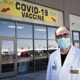 How to get a COVID-19 shot in Wisconsin: Vaccine hunters share tips - WisconsinWatch.org