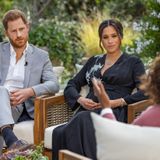 Daily Mail Rips CBS, Oprah Winfrey for 'Inaccurate' and 'Doctored' Tabloid Images in Meghan-Harry Interview