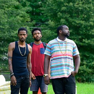 'Atlanta' to Start Filming Seasons 3 and 4 This April in London, Paris, and More