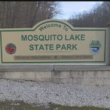 Local rep. wants to change name of Mosquito Lake Park to ‘Donald J. Trump State Park’