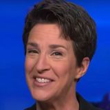 Rachel Maddow Ridicules Republicans With Their Safe Word For Trump