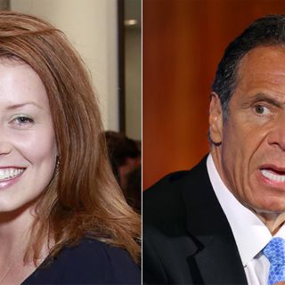 Cuomo accuser Lindsey Boylan plans PAC targeting Schumer, Gillibrand over delay in calling for governor to resign
